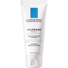 Krem La Roche Posay Toleriane Riche 40 ml