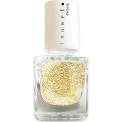 Inuwet kids Esmalte de Uñas V05 Dorado Olor Papaya 1ud