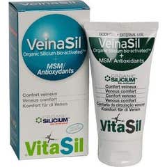 Vitasil Veinasil MSM Żel antyoksydacyjny 50ml