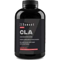 Zenement Cla 1000mg Aceite Cártamo 180caps