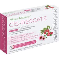 Phytoadvance Cis-Rescate 15comp