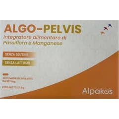 Alpakos Alpavir Due 30comp