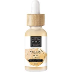 BanBan Kiwi Vitamin C Serum 30 ml