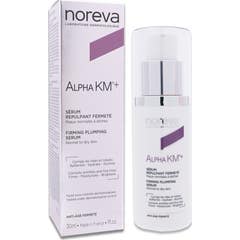 Noreva Alpha KM+ Fugtighedsgivende Serum 30 ml