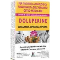 Holistyczna Doluperine 32Cps