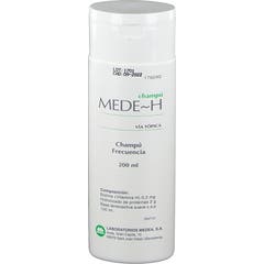 Mede-H frequentieshampoo 200ml