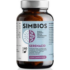 Simbios Serenacid 60caps