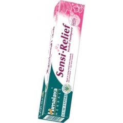 Gomma Sensibilità dentifricio Expert 75ml