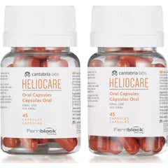 Heliocare Oral Capsules 90 caps.