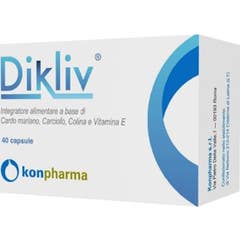 Konpharma Dikliv 40caps