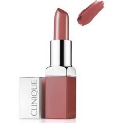 Clinique Pop Lacquer Lip Colour&amp;primer 02 Bare Pop
