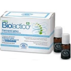 Neo Bioláctico 8 Fl 10 ml