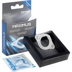 Joydivision Maximus Ring Anillo Potenciador Erección 1ud