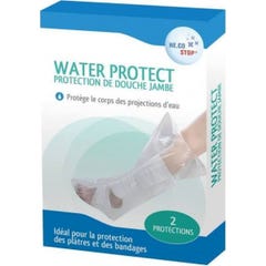 Hecostop Water Protect Leg