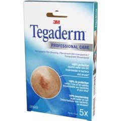 Tegaderm Pentole St 6Cm X 7Cm 5 T