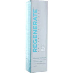 Regenerate Dentif Avanzato75ml Regenerate,