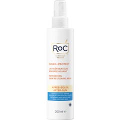 Roc Soleil Protect Leche para después del sol Refrescante Regenerador 200ml