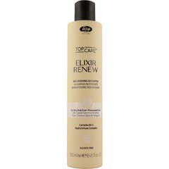 Lisap Top Care Elixir Renew Champú Nutritivo 250 ml