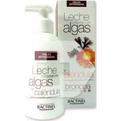 Bactinel leche corporal con algas y caléndula 250ml