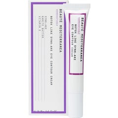 Beauté Mediterranea Contorno De Ojos Botox Like Syn®ake Beauté Mediterranea,