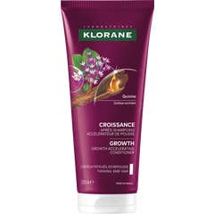 Klorane Crecimiento Acondicionador Acelerador 200ml