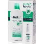 Bexident® Fresh Breath colutorio 500ml + spray 15ml