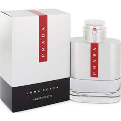 Prada Luna Rossa Eau de Toilette 150ml