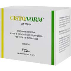 Cistonorm 20Bust