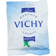 La Veritable Vichy Parfum Menthe 125g