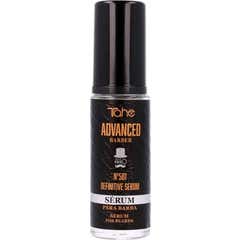 Tahe Advanced Barber Nº501 Definite Sérum 30ml