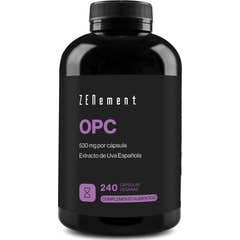 Zenement OPC 530mg 240 caps