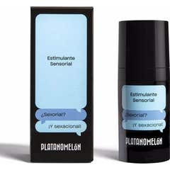 Platanomelon Sensorial stimulerende gel 15ml