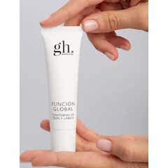 Gh Función Global Contorno de Ojos y Labios 15ml