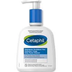 Cetaphil Limpiador Facial Diario 237ml