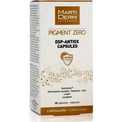 Martiderm® Pigment Zero 60cáps
