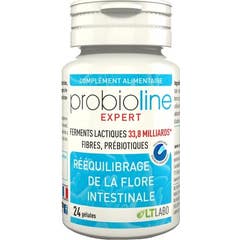 LT Labo Probioline Expert 24 Parels