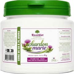Exceldiet Pharma Cardo Mariano 150 caps