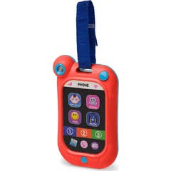 Kiokids Primer Teléfono Musical 1ud