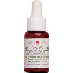 Vea Topicovit 10Ml