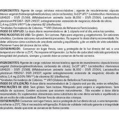 Actifemme Bacterial Vaginosis 28Caps