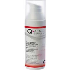 Q1 International Q Acne Crema Acne 40ml