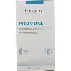 Inovance Polimune 40 Perlas