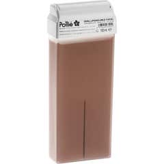 Eurostil Pollié Roll On Hete Was Navulling Cacao 100ml