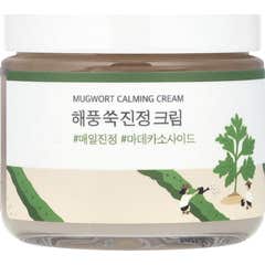 Round Lab Crema Calmante all'Artemisia 80 ml
