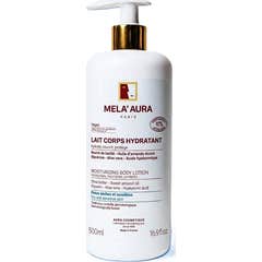 Mela'Aura Moisturizing Body Lotion 500 ml