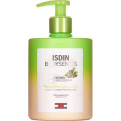 ISDIN BodySenses Matcha Tea Revitalizing Body Lotion 500 ml