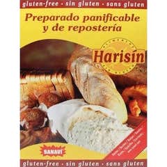 Sanavi Prep. Reposter di panificazione S/G 500g