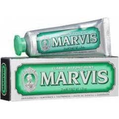 Marvis Zahnpasta Classic Starke Minze 25ml