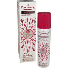 Puressentiel Minceur huile limite 100ml