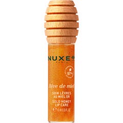 Rêve De Miel Trattamento Labbra Con Miele Gold 10 ml